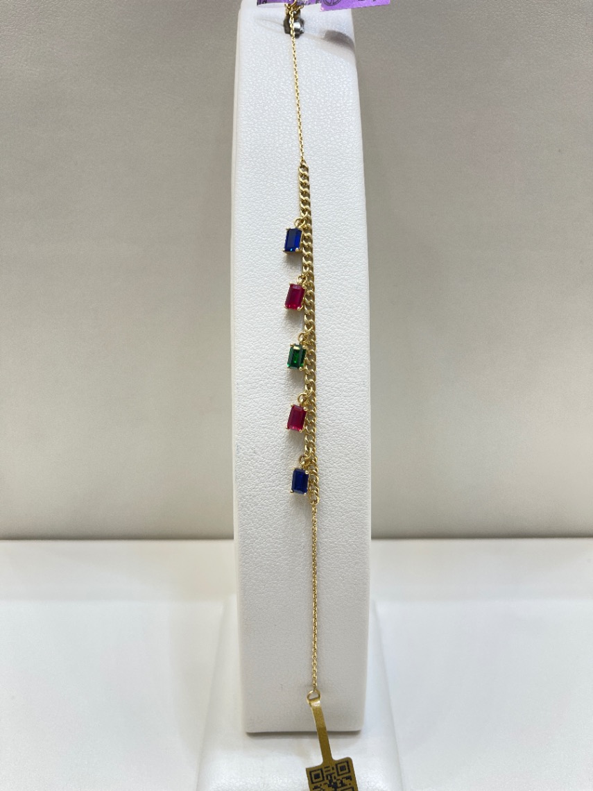 انسيال — اجيبت جولد — عيار 18 — صورة 1