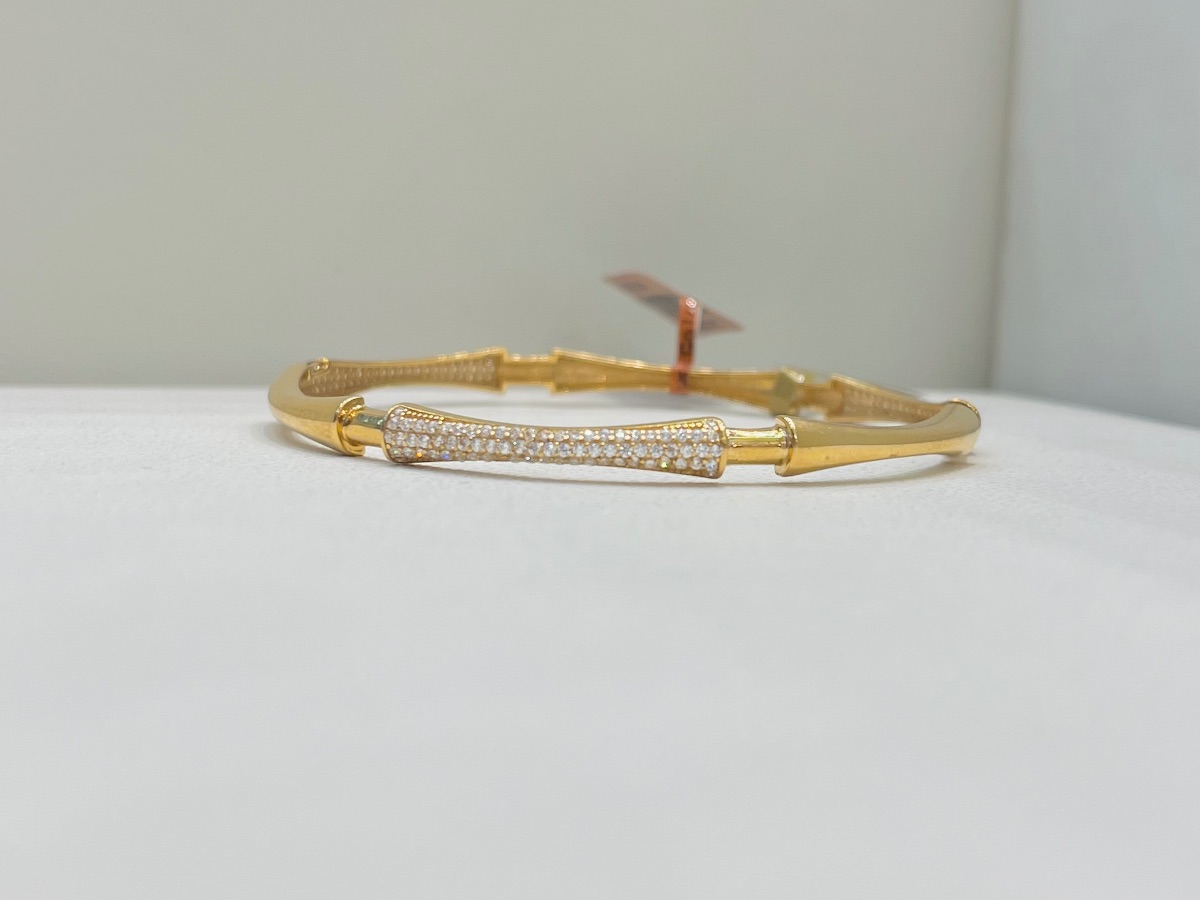 غويشه — اجيبت جولد — عيار 21 — صورة 1