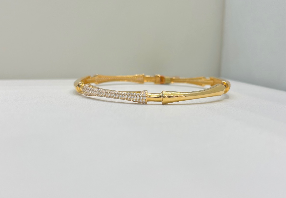 غويشه — اجيبت جولد — عيار 21 — 11.45 جم