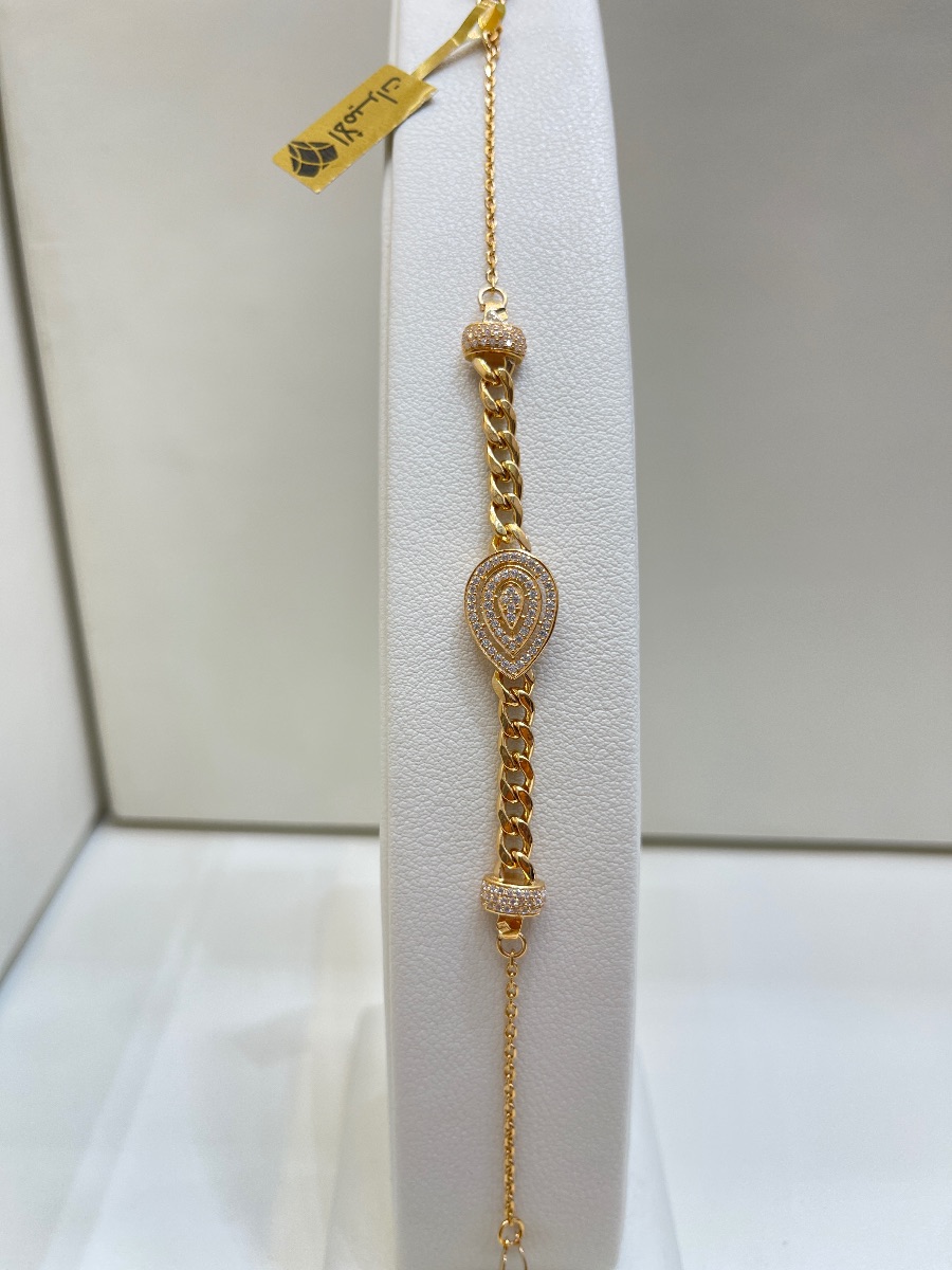 انسيال — اجيبت جولد — عيار 21 — صورة 1