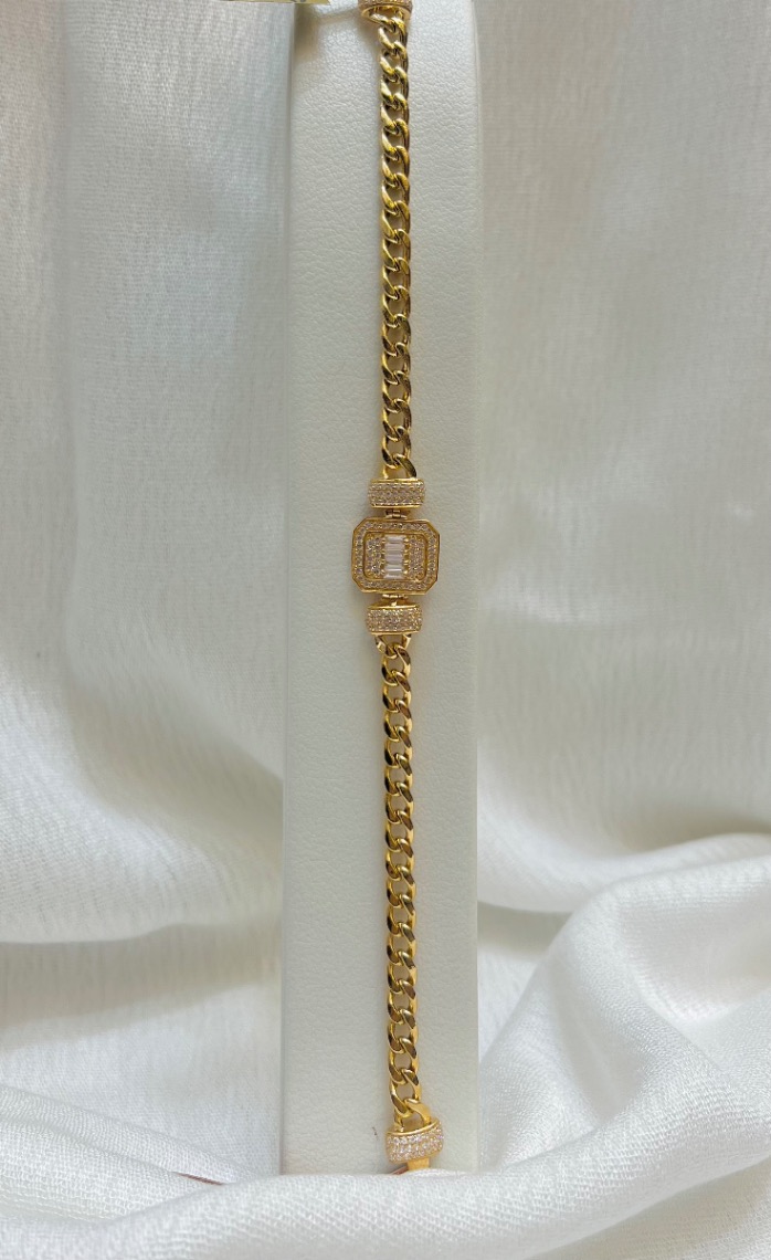 انسيال — اجيبت جولد — عيار 21 — صورة 1