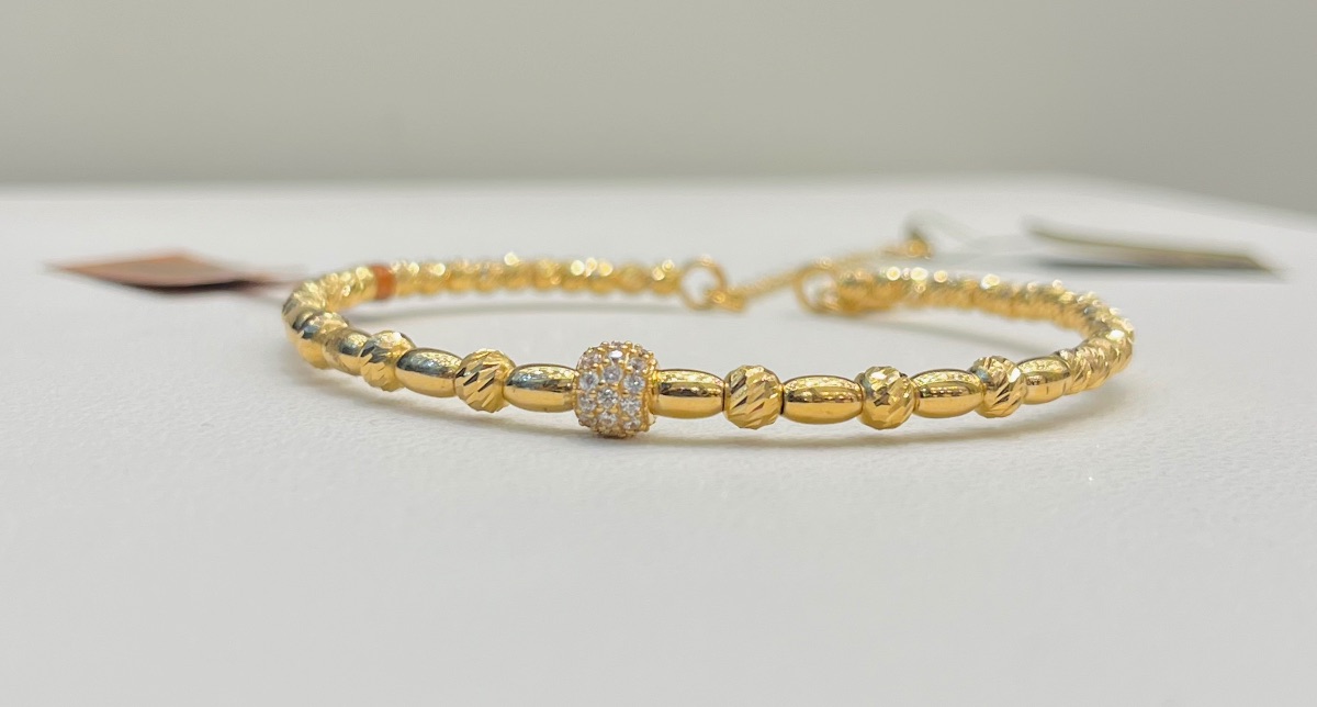 اسوره — اجيبت جولد — عيار 21 — 8.54 جم