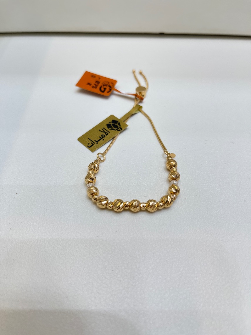 انسيال — اجيبت جولد — عيار 21 — صورة 1