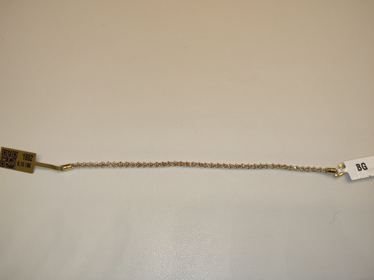 انسيال — ايطالي — عيار 18 — صورة 2