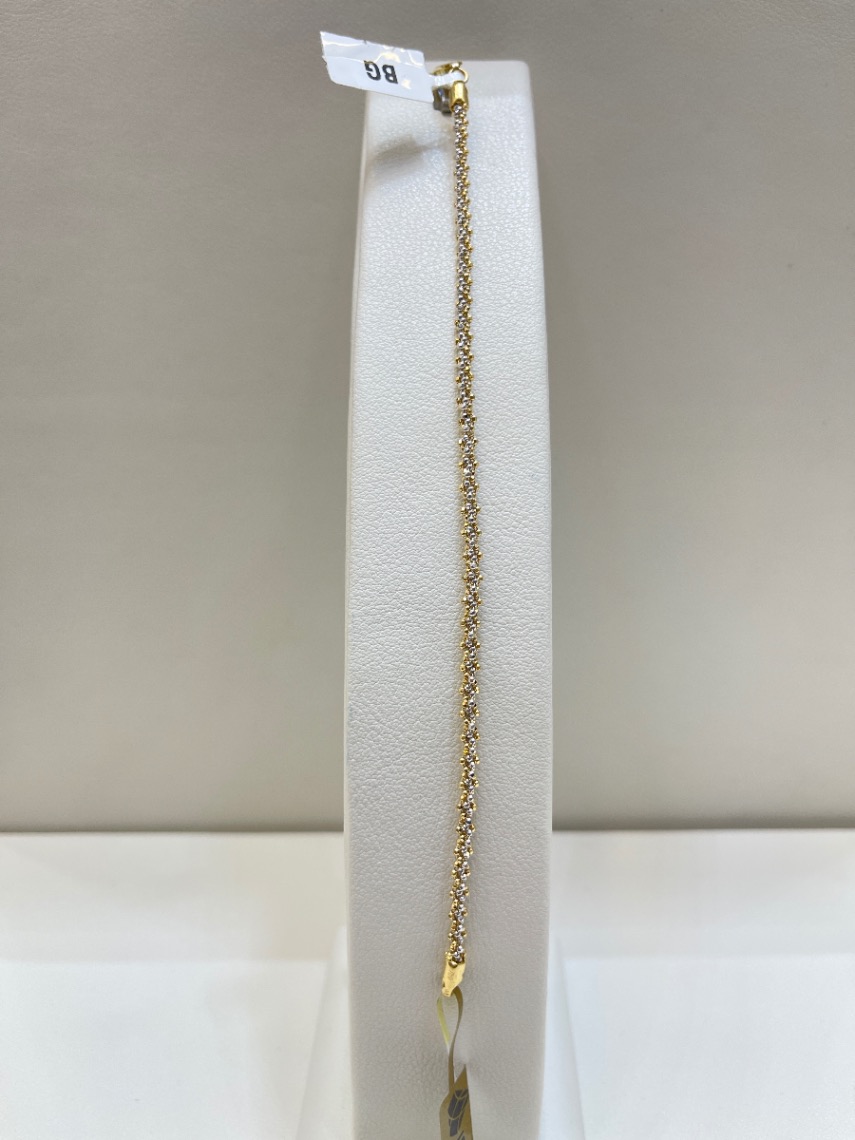 انسيال — ايطالي — عيار 18 — صورة 1