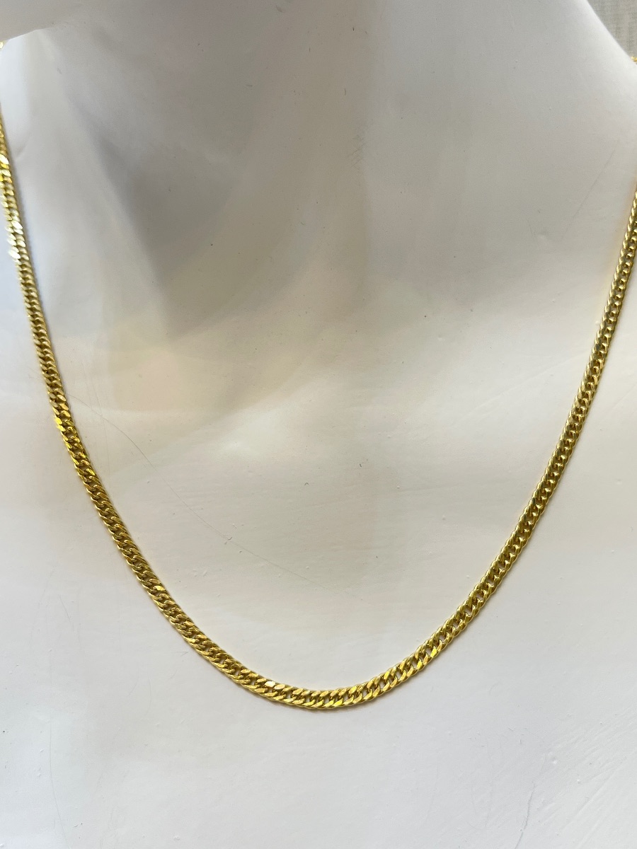 كوليه — ايطالي — عيار 18 — صورة 2