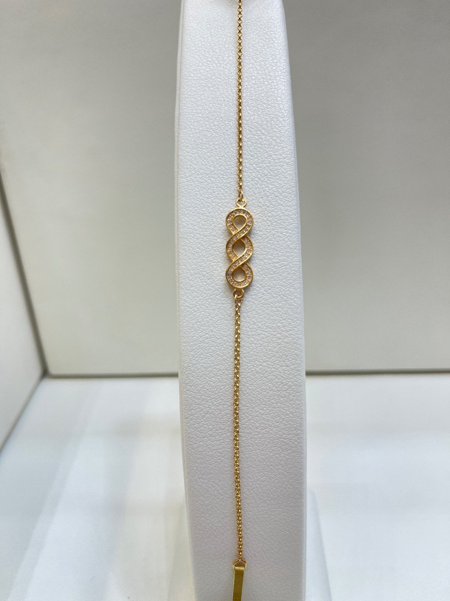 انسيال — اجيبت جولد — عيار 21 — صورة 1