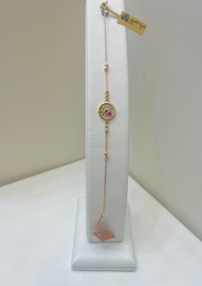 انسيال — اجيبت جولد — عيار 21 — صورة 1