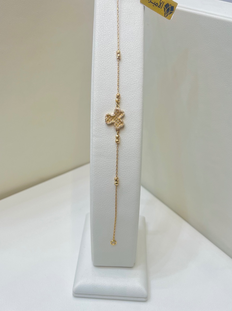 انسيال — اجيبت جولد — عيار 21 — صورة 1