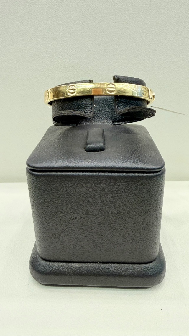 اسوره — مستر جولد — عيار 18 — صورة 2