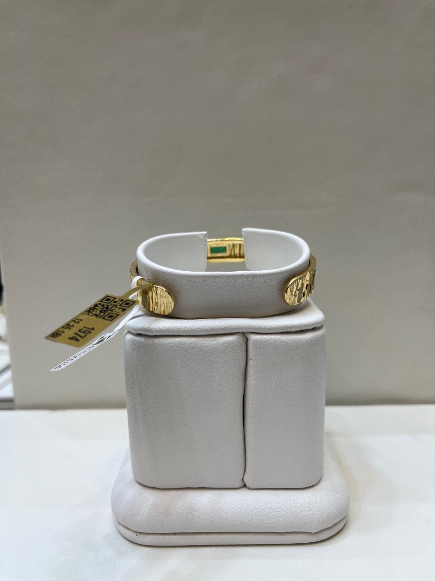 اسوره — كيرمينا — عيار 18 — صورة 2