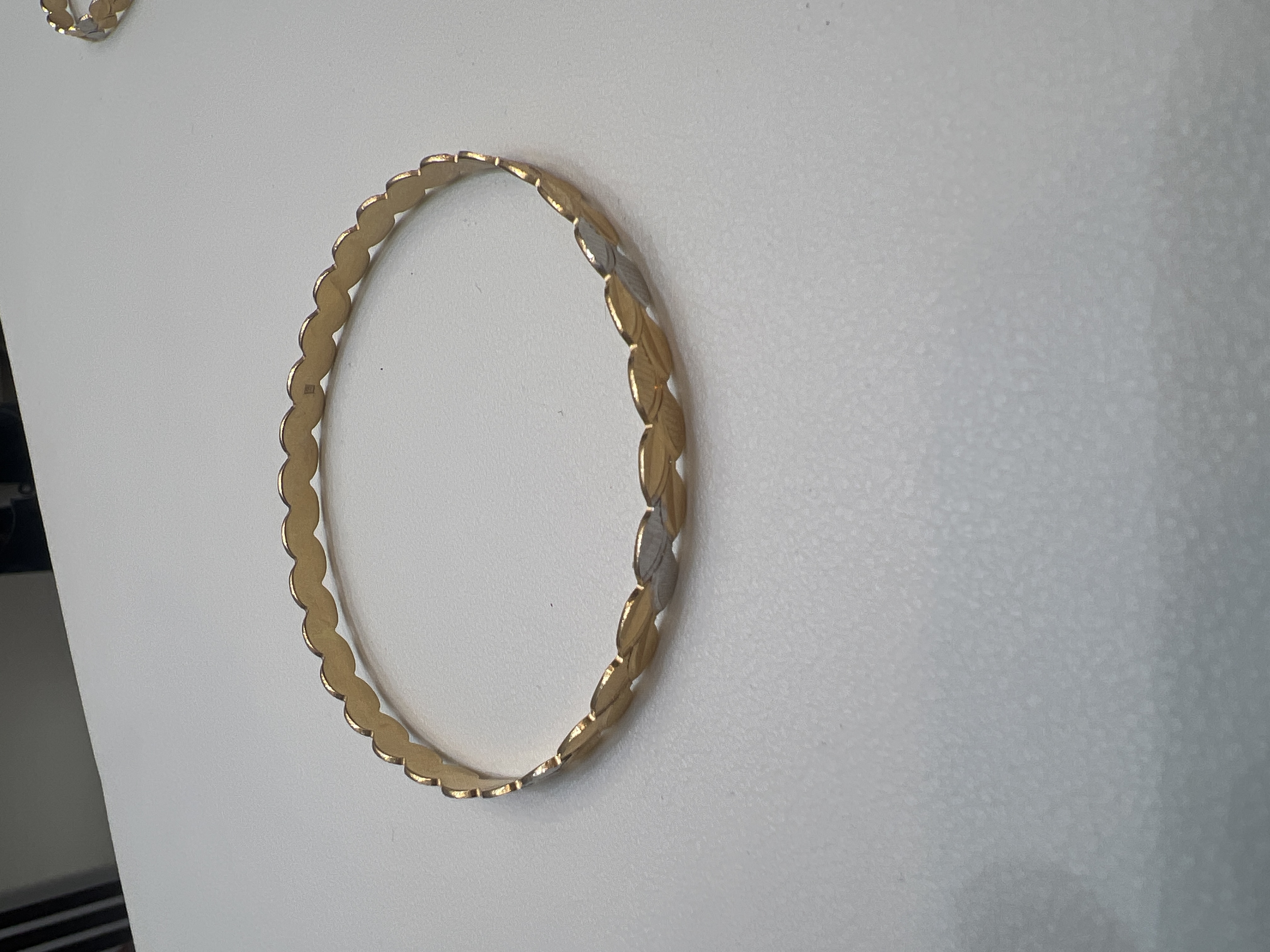 غويشه — لامار — عيار 21 — صورة 1