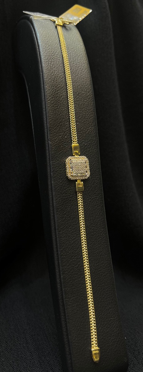 انسيال — ريماس جولد — عيار 18 — 5.56 جم