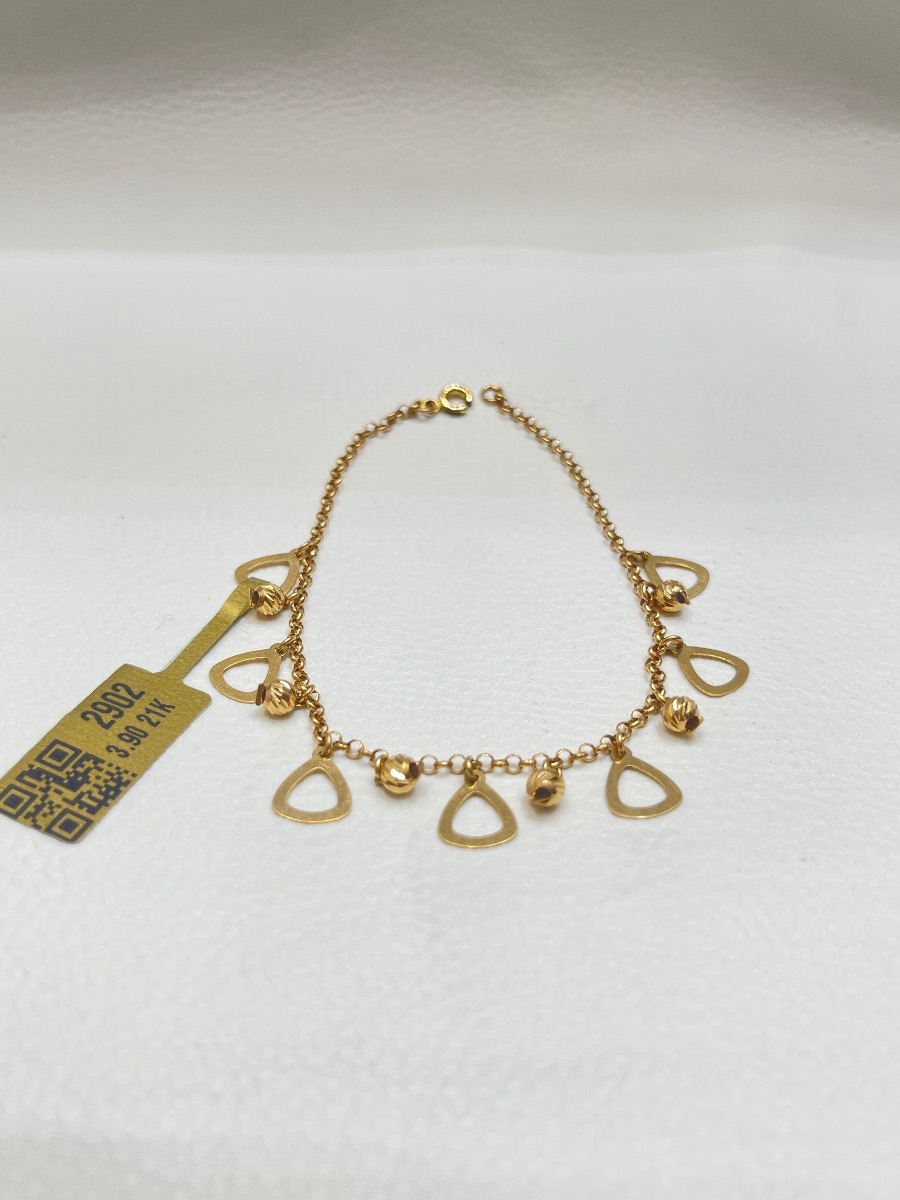 انسيال — MB GOLD — عيار 21 — صورة 1