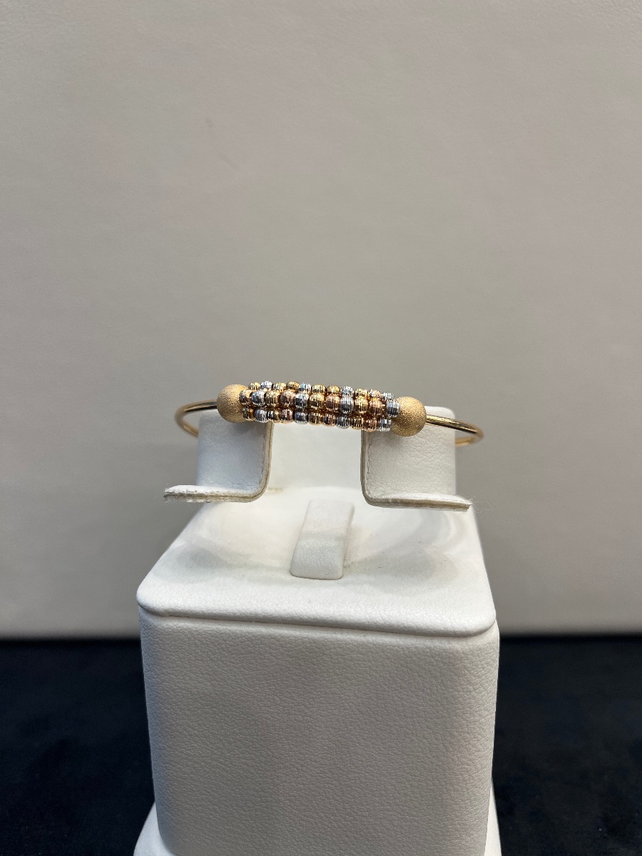 اسوره — لازوردي — عيار 21 — صورة 1