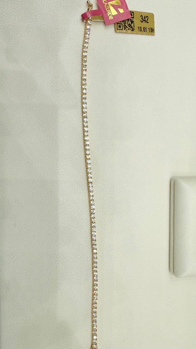 انسيال — لازوردي — عيار 18 — صورة 4