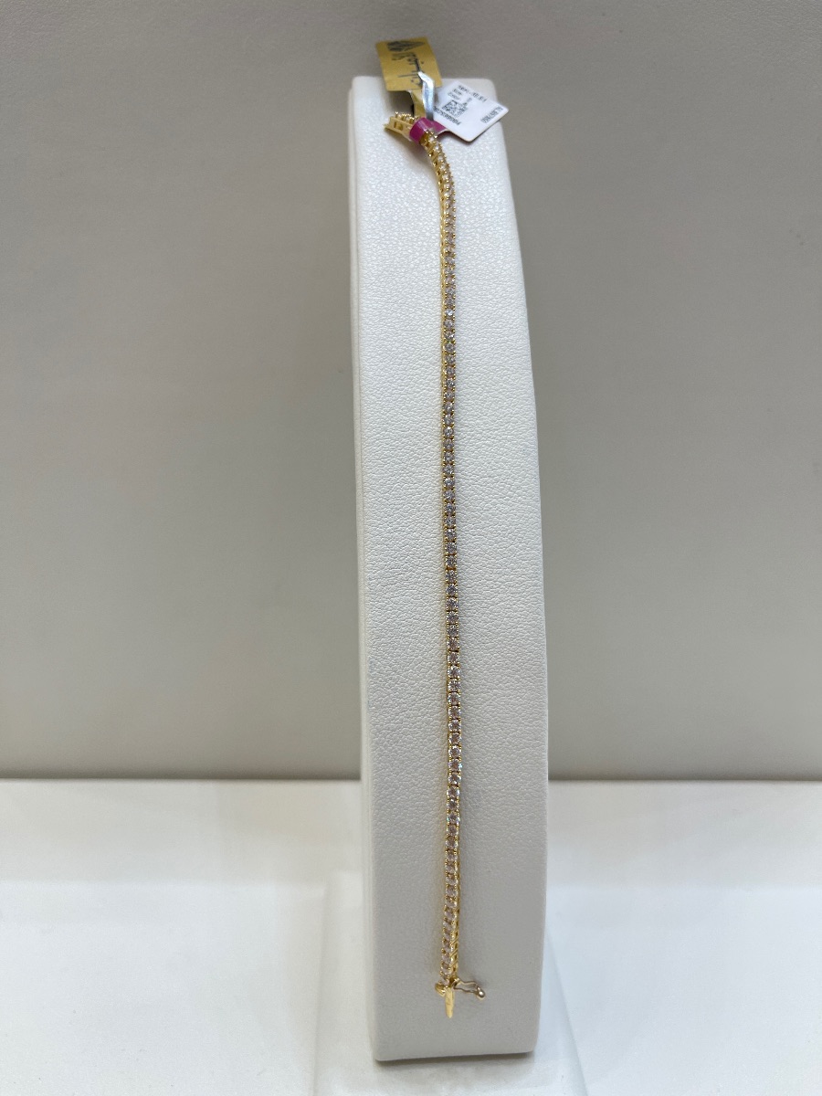 انسيال — لازوردي — عيار 18 — صورة 1