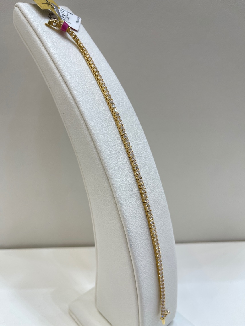 انسيال — لازوردي — عيار 18 — صورة 3