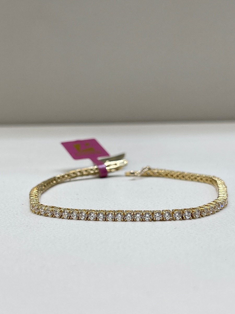 انسيال — لازوردي — عيار 18 — صورة 2