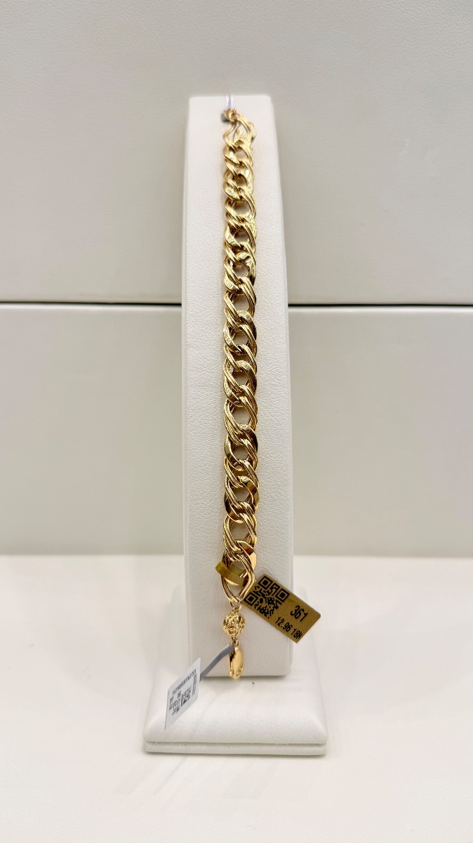 انسيال — لازوردي — عيار 18 — صورة 2