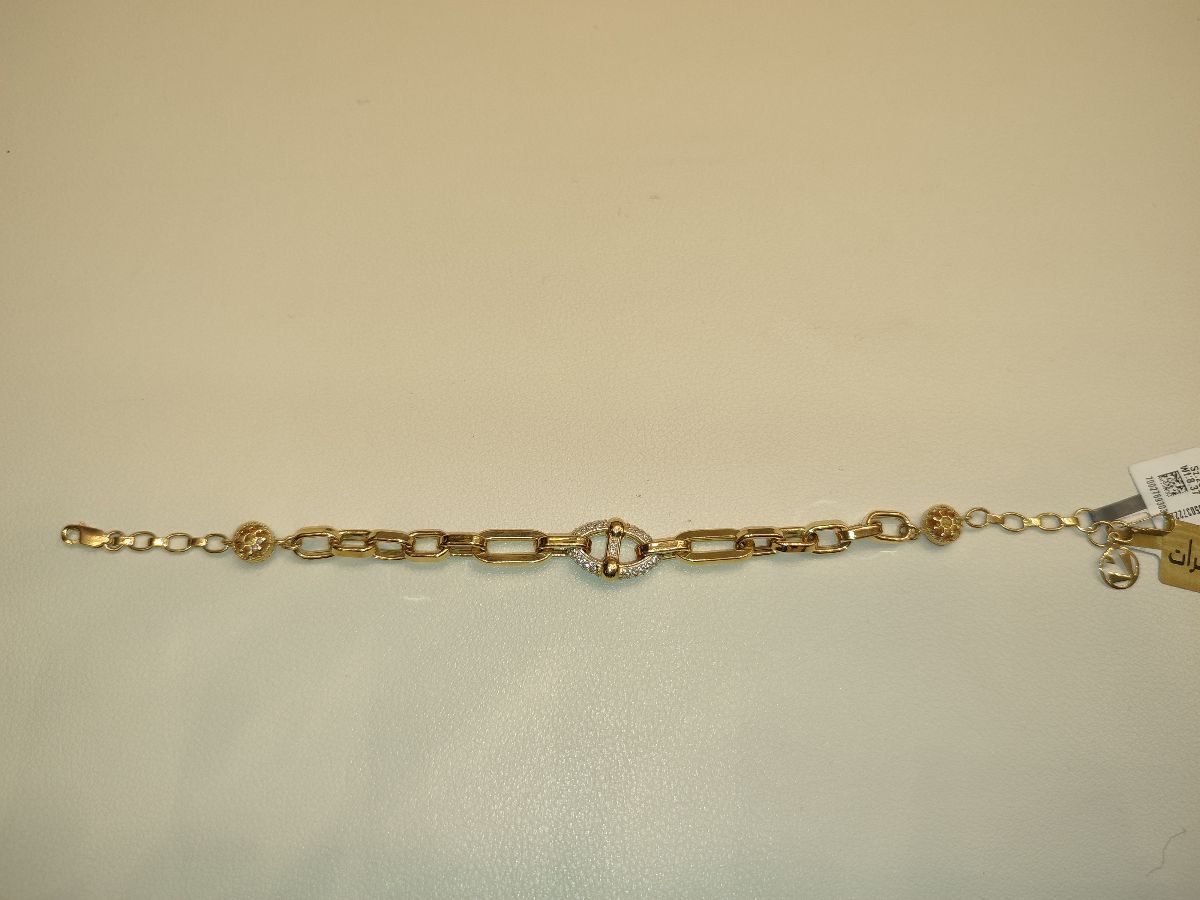 انسيال — لازوردي — عيار 18 — صورة 3