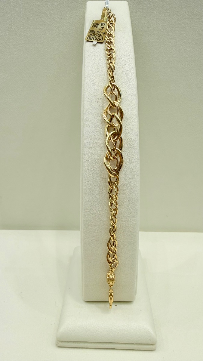 انسيال — لازوردي — عيار 18 — صورة 1