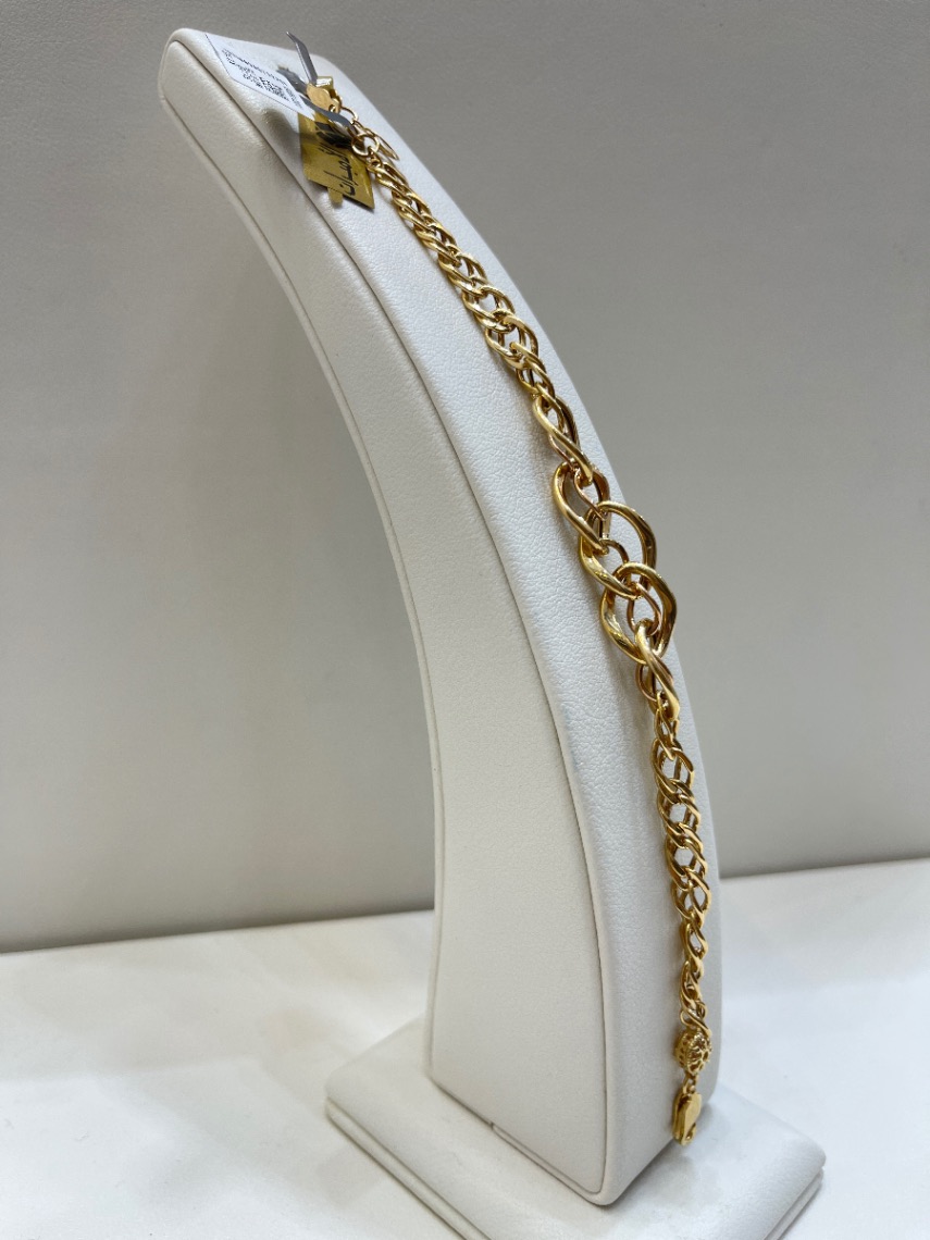 انسيال — لازوردي — عيار 18 — صورة 2