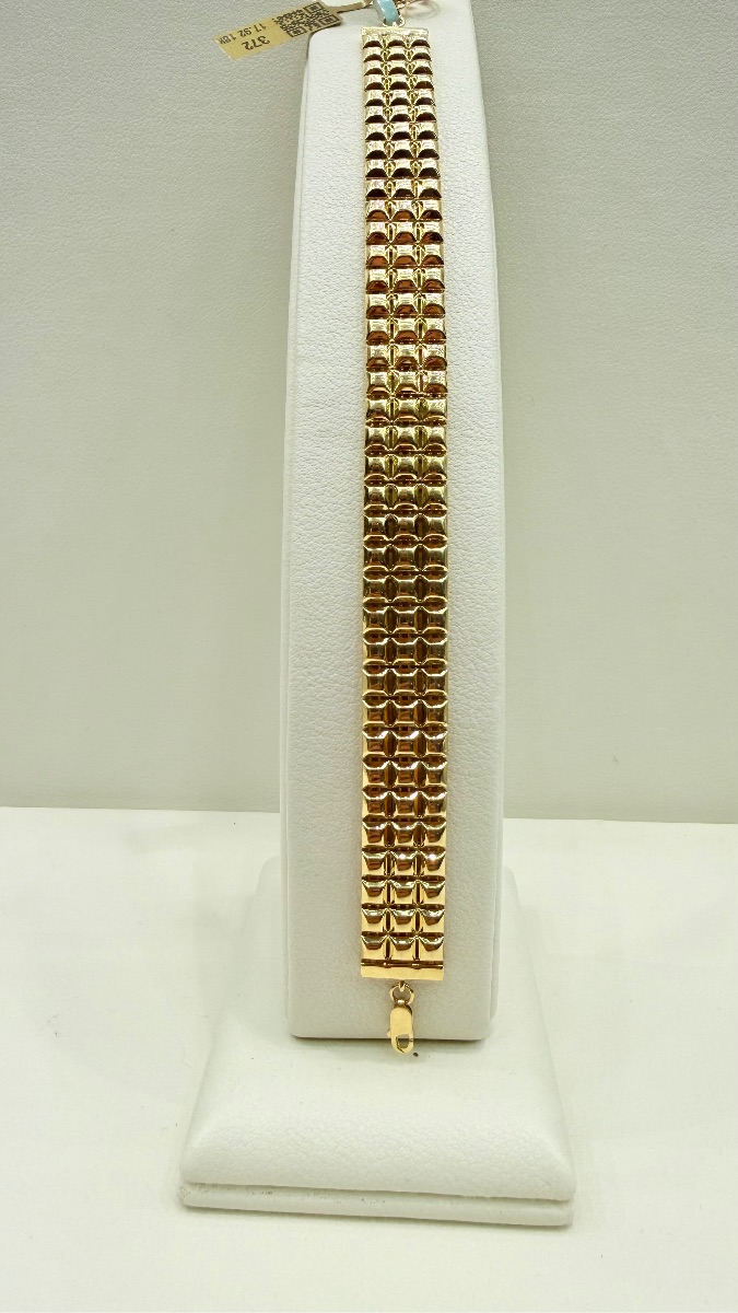 انسيال — لازوردي — عيار 18 — صورة 1