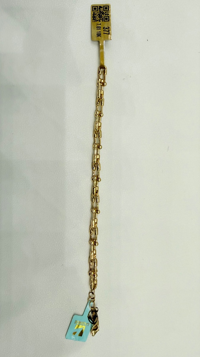 انسيال — لازوردي — عيار 18 — صورة 3