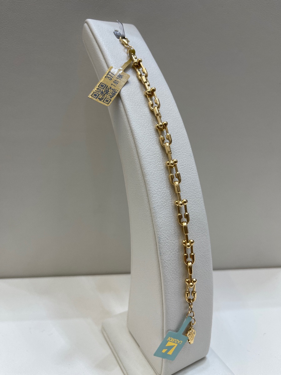 انسيال — لازوردي — عيار 18 — صورة 1