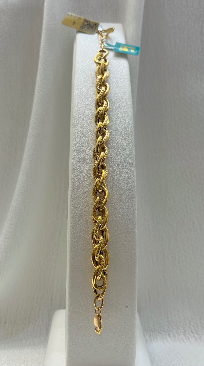 انسيال — لازوردي — عيار 21 — صورة 1