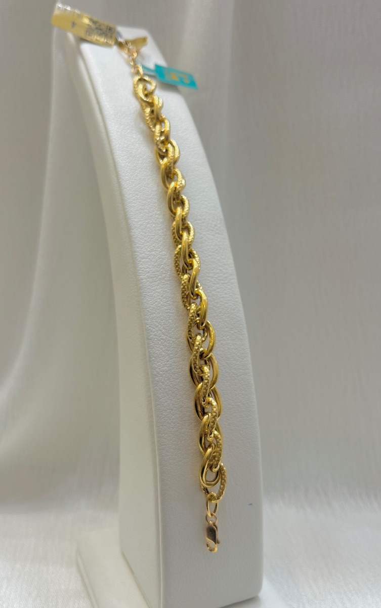 انسيال — لازوردي — عيار 21 — صورة 2