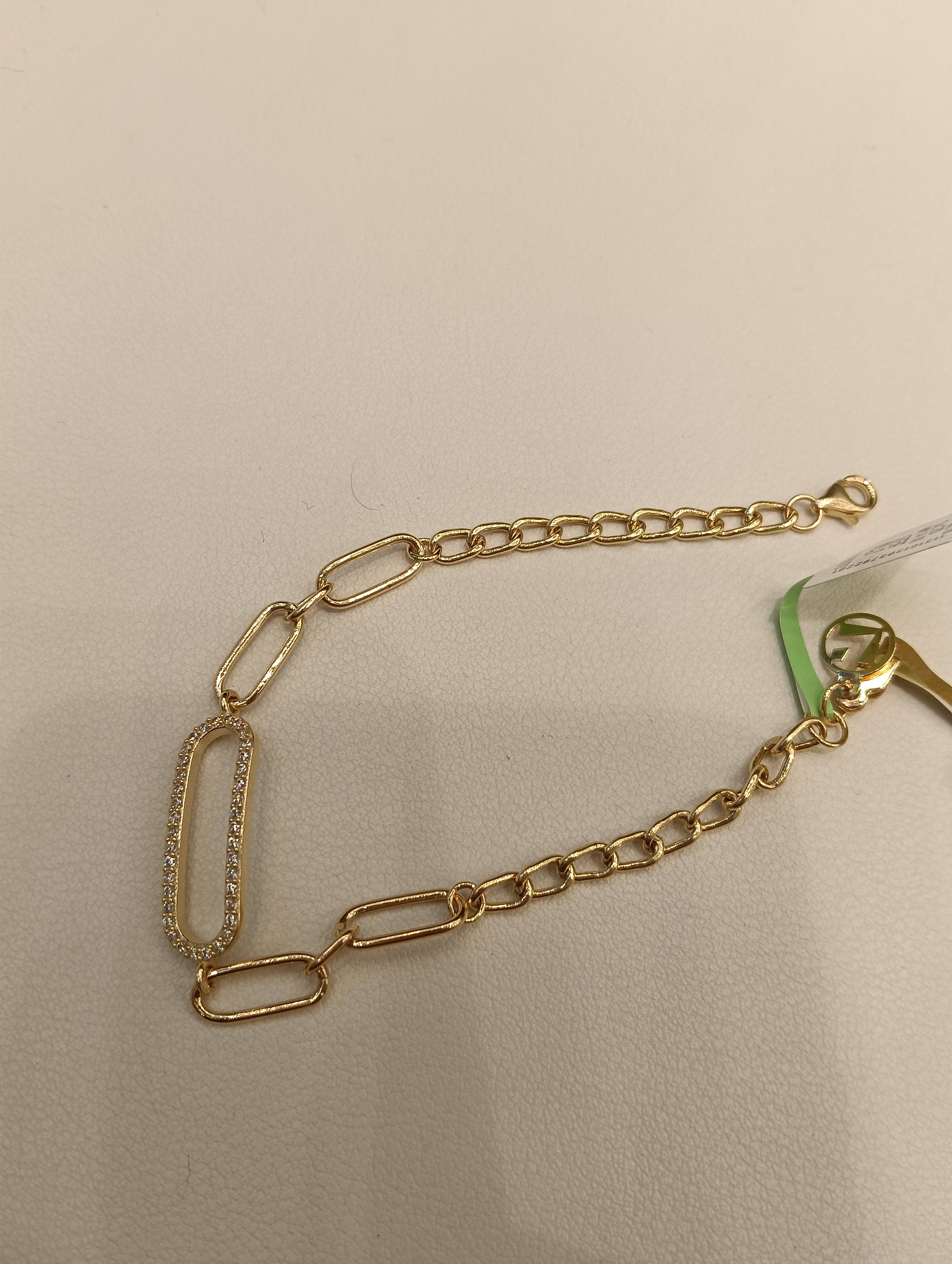 انسيال — لازوردي — عيار 18 — صورة 1