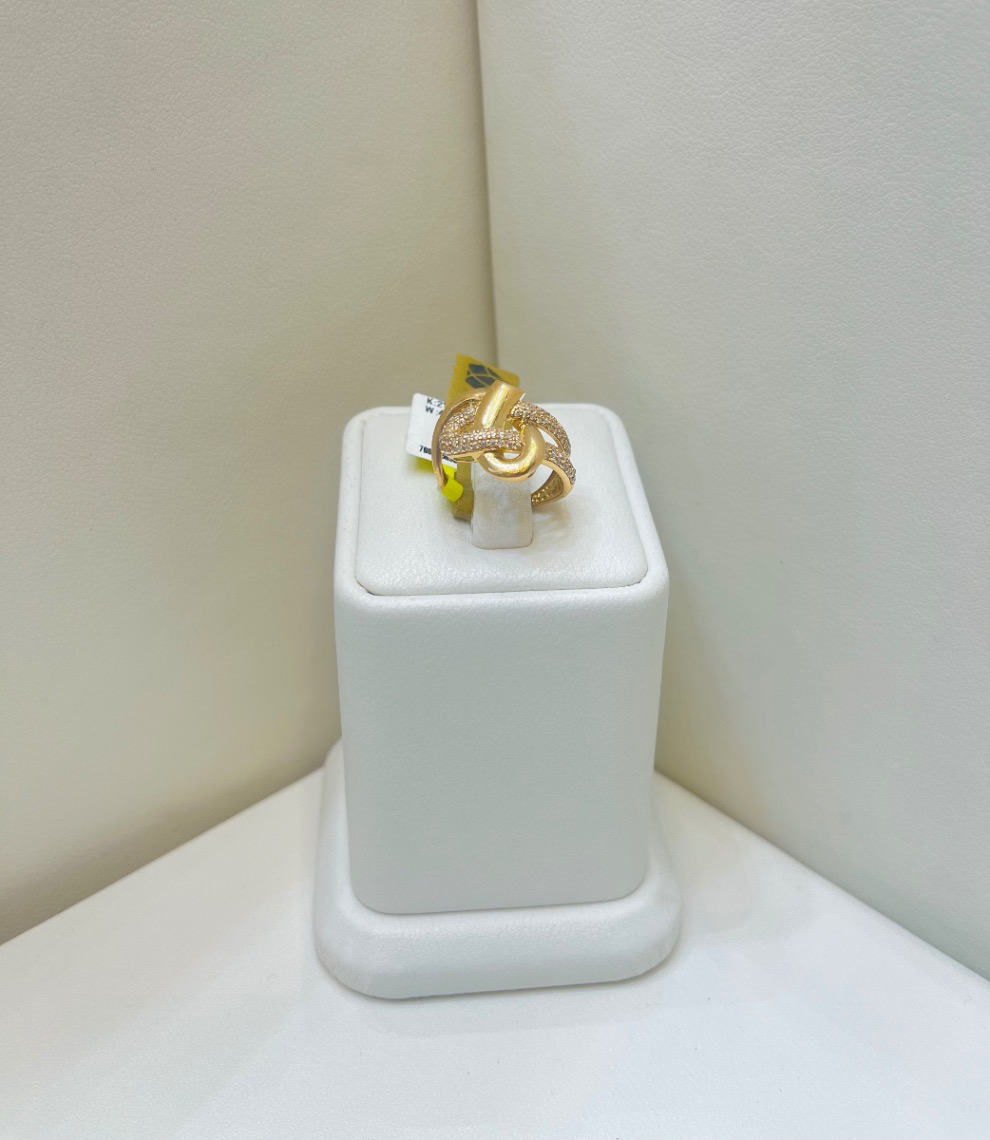 خاتم — لازوردي — عيار 21 — صورة 4