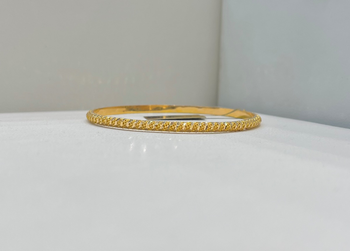 غويشه — ستار جولد — عيار 21 — صورة 1