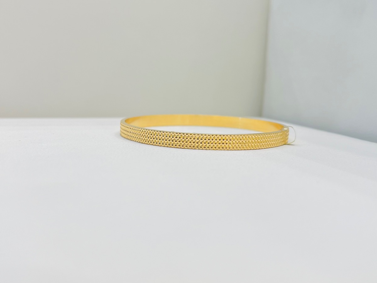 غويشه — ستار جولد — عيار 21 — صورة 1