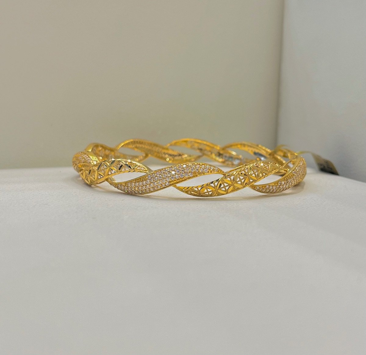 غويشه — ستار جولد — عيار 21 — صورة 1