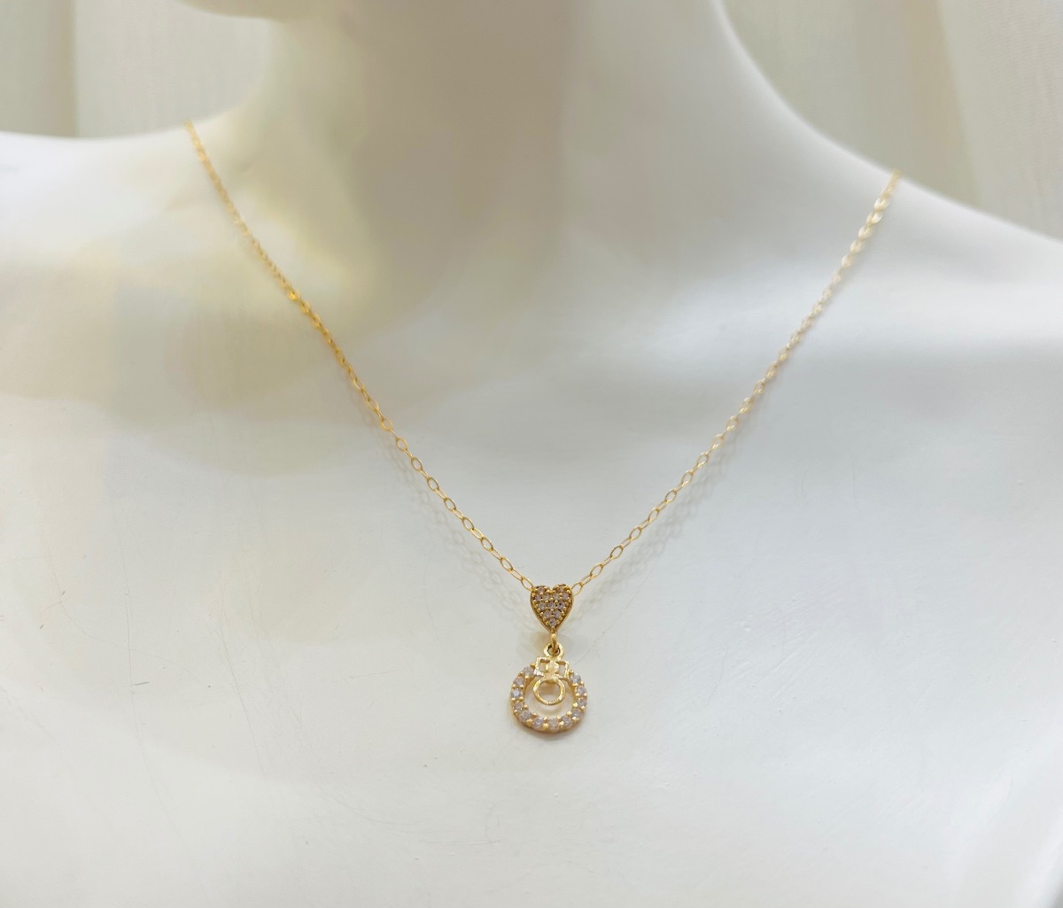 كوليه — جولي — عيار 21 — صورة 1