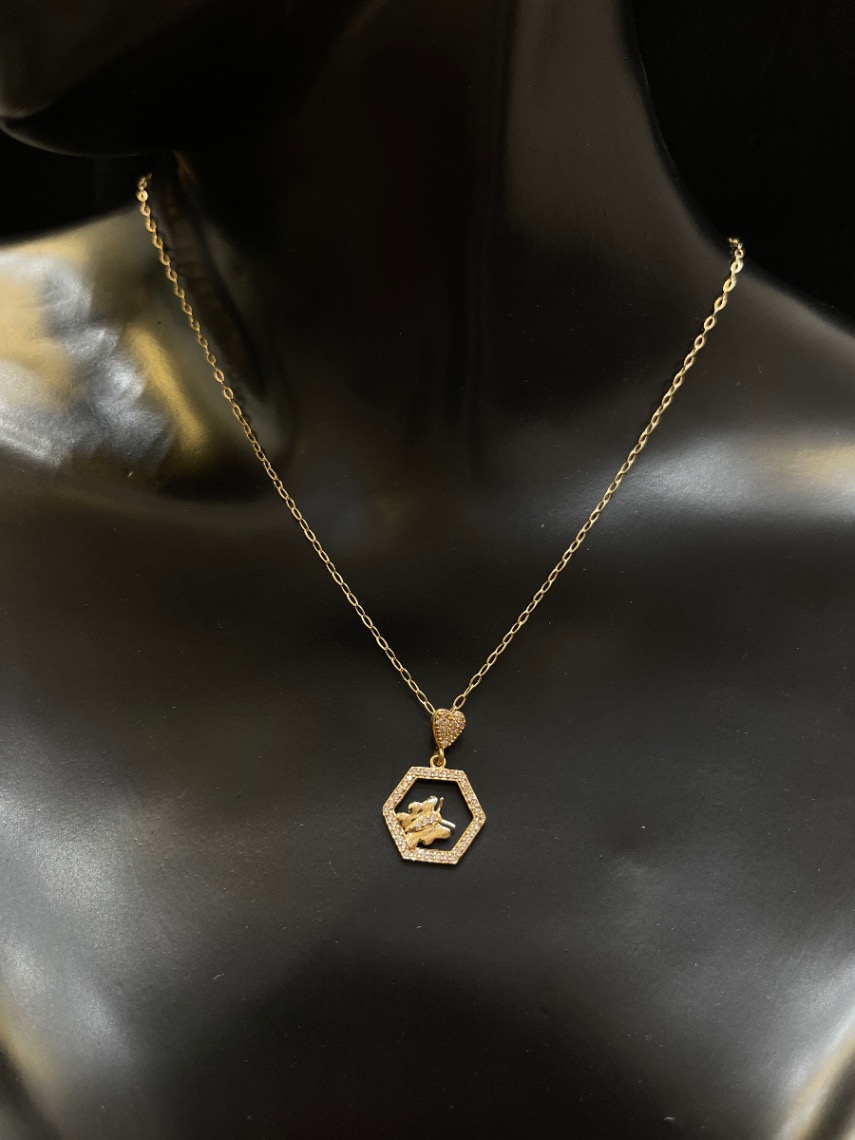 كوليه — جولي — عيار 21 — صورة 1