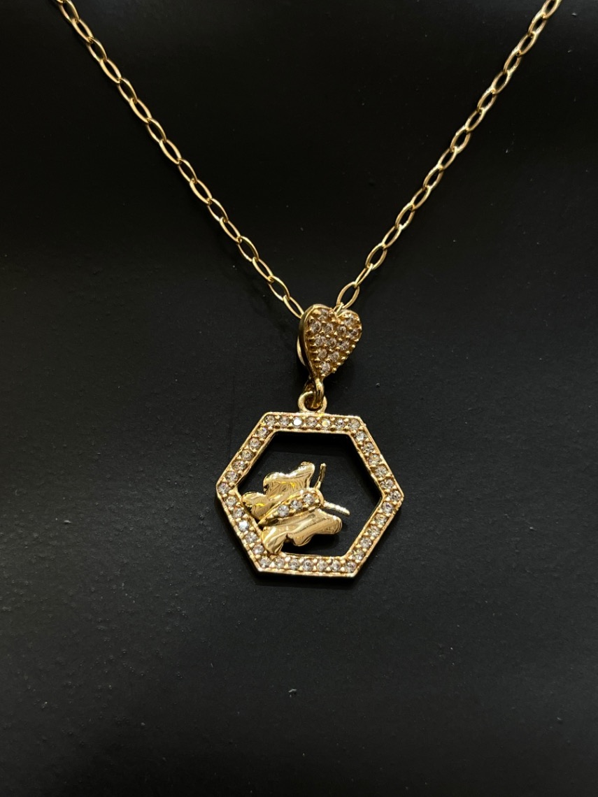 كوليه — جولي — عيار 21 — صورة 2