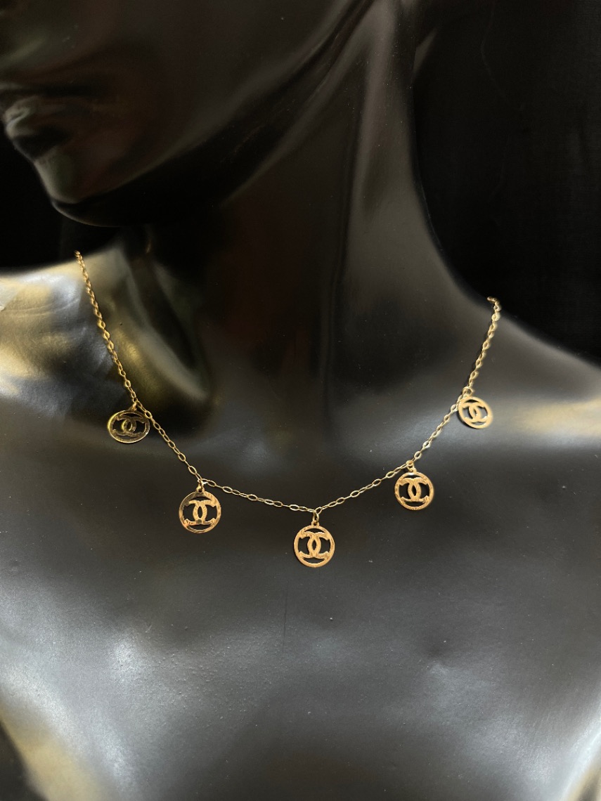 كوليه — جولي — عيار 21 — صورة 1