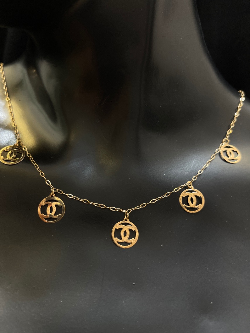 كوليه — جولي — عيار 21 — صورة 2