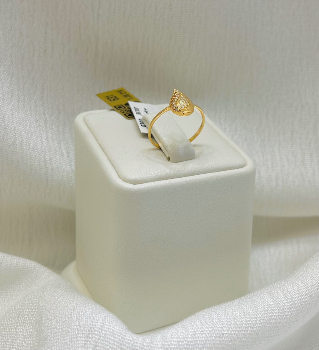 خاتم — جولي — عيار 21 — صورة 1