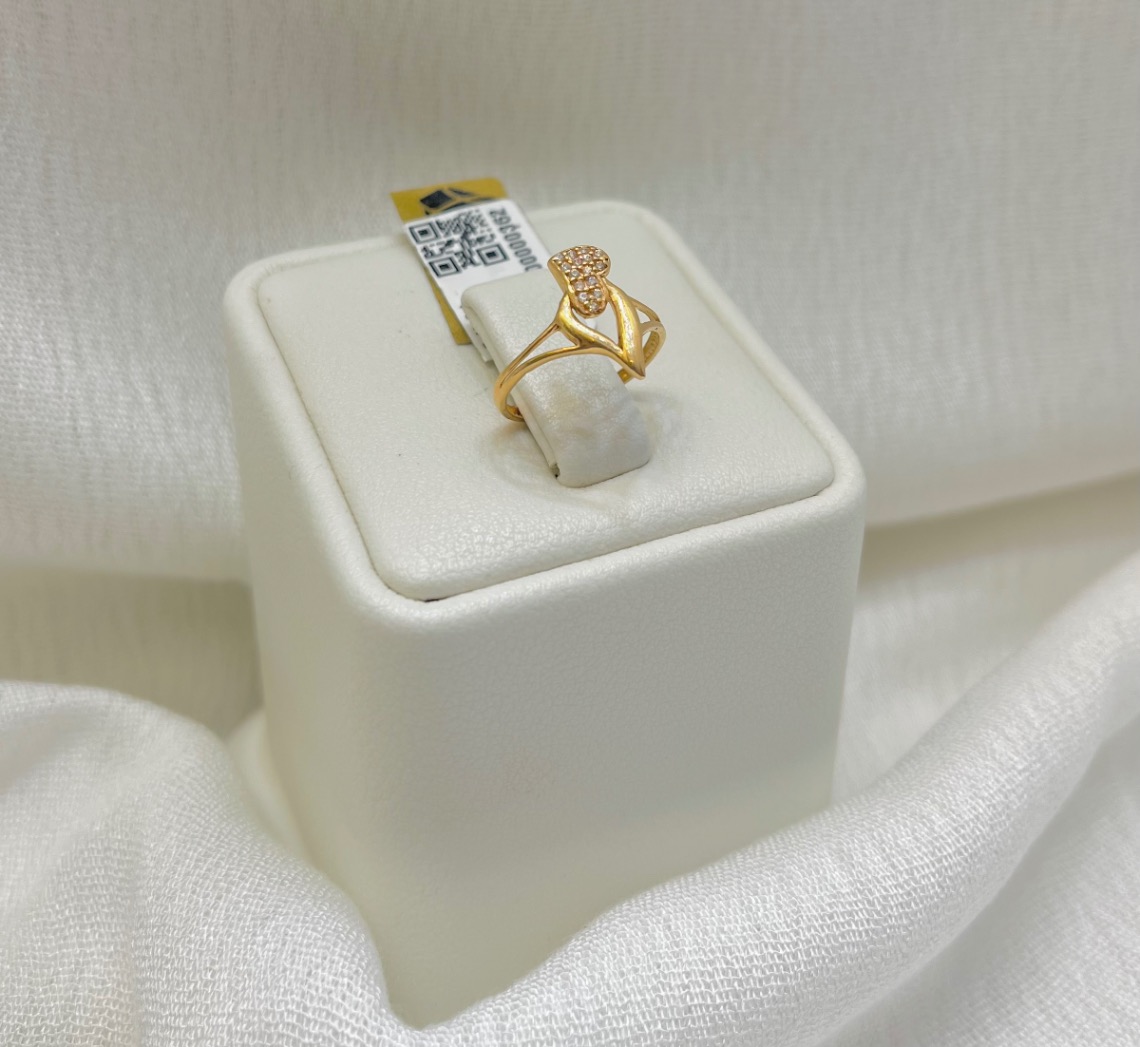 خاتم — جولي — عيار 21 — صورة 1