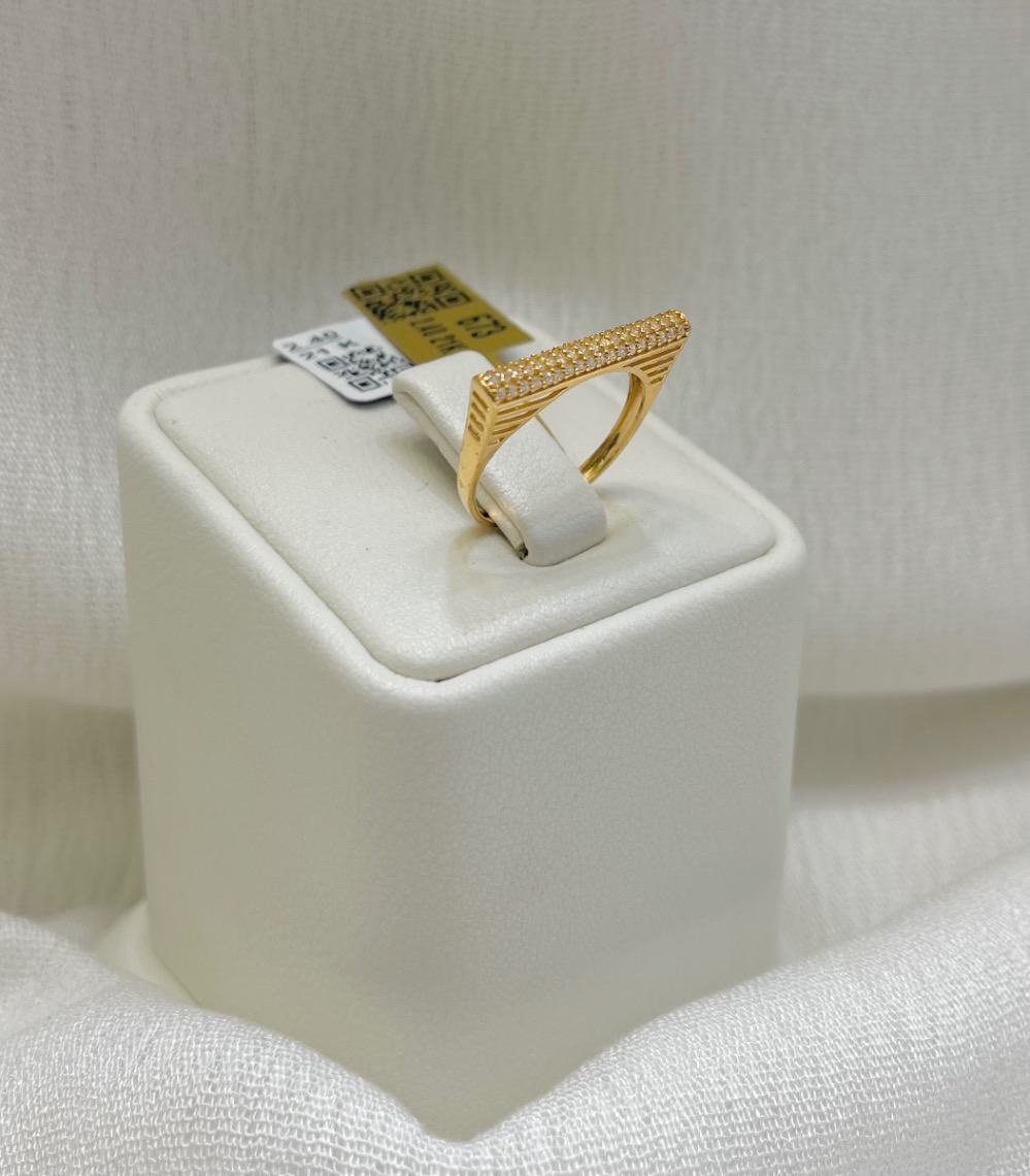 محبس — ستار جولد — عيار 21 — صورة 1