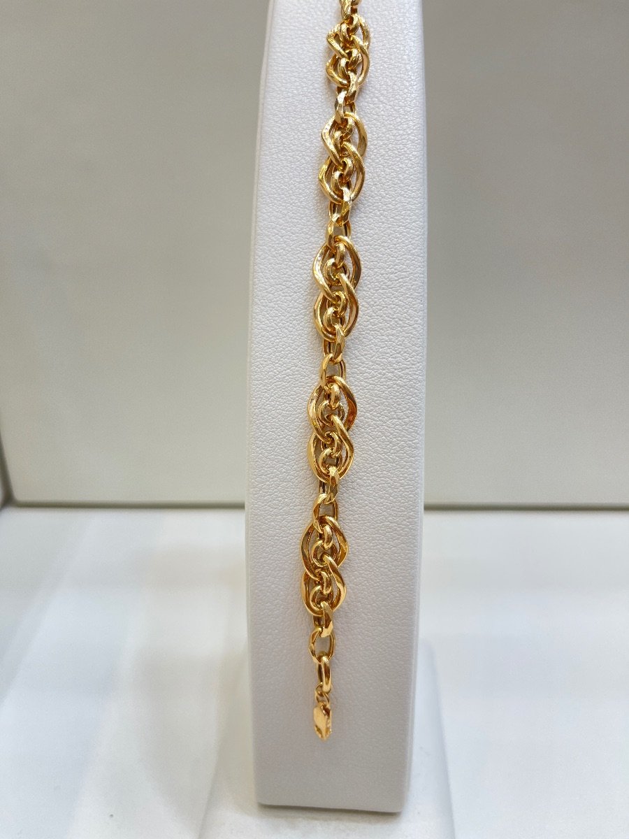 انسيال — لازوردي — عيار 21 — صورة 1