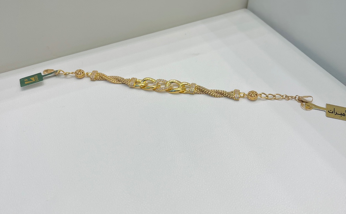 انسيال — لازوردي — عيار 21 — صورة 2