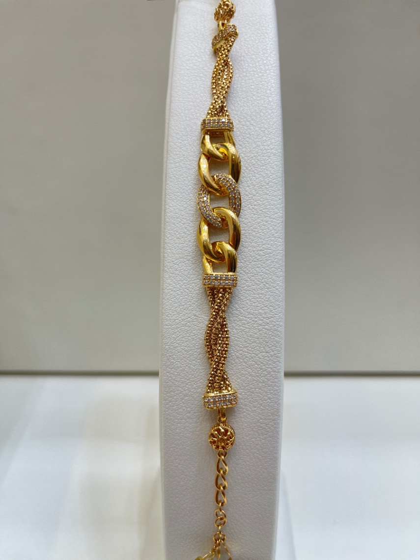 انسيال — لازوردي — عيار 21 — صورة 1