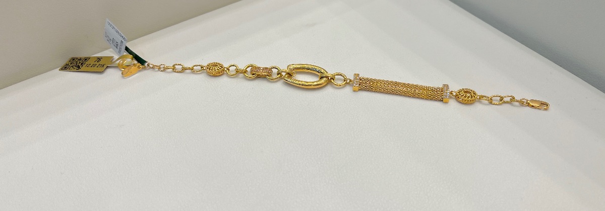 انسيال — لازوردي — عيار 21 — صورة 1