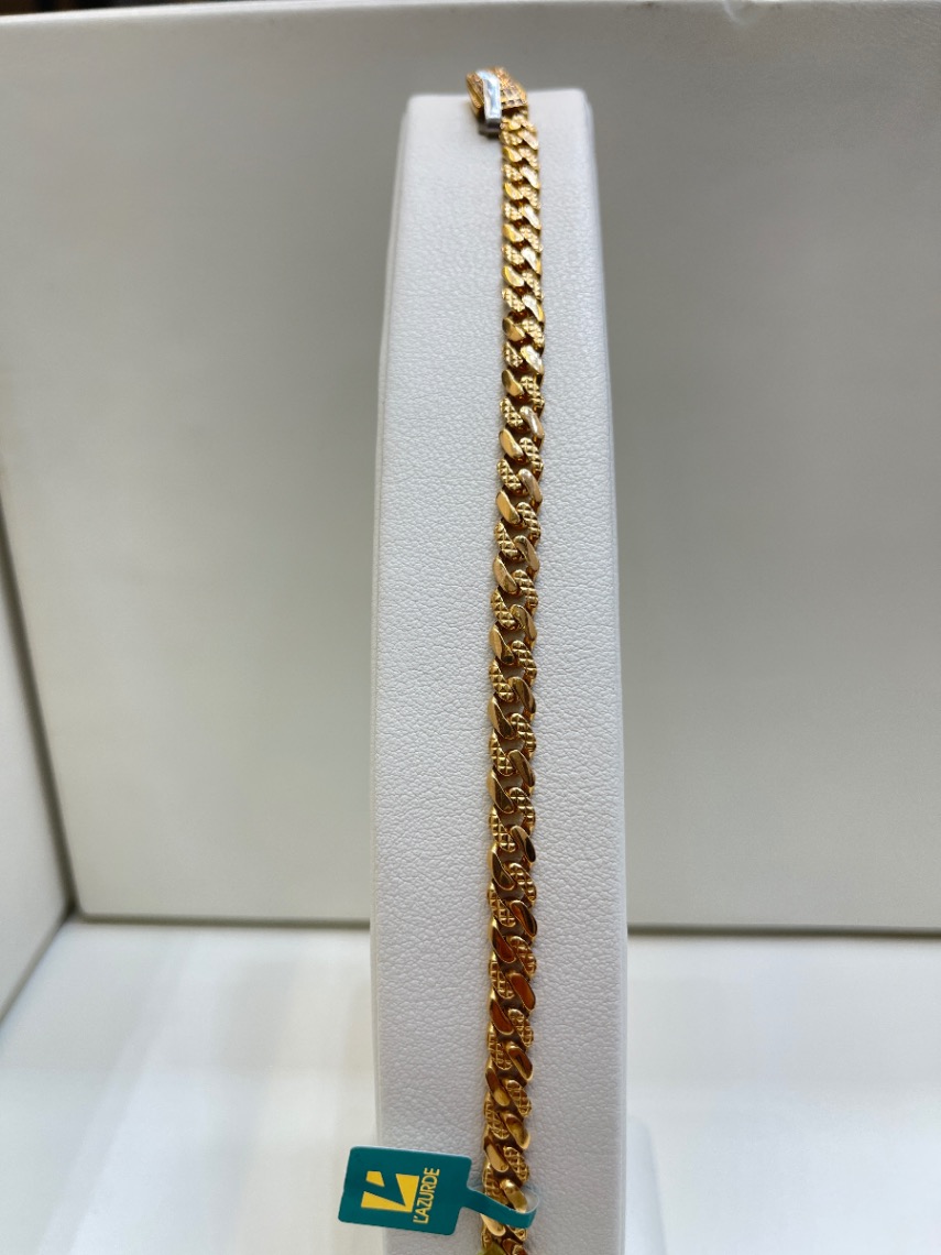 انسيال — لازوردي — عيار 21 — صورة 1